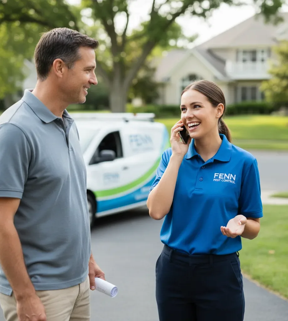 Silverfish Control in Salineville, OH